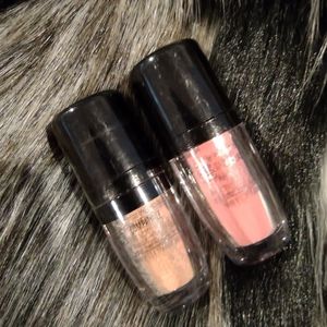 Younique Crush Lip Powders Lot of 2